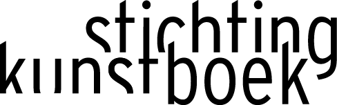 Stichting Kunstboek Logo